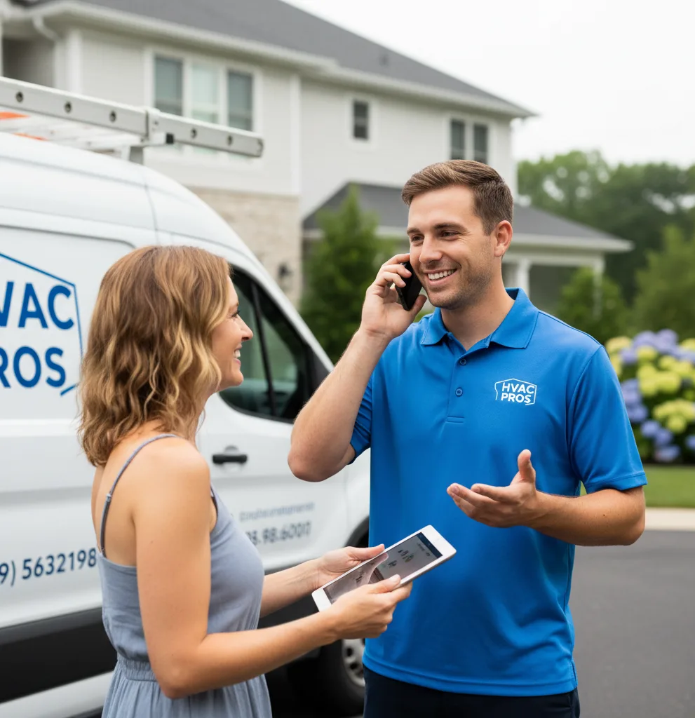 AC Repair in Ainsworth, NE